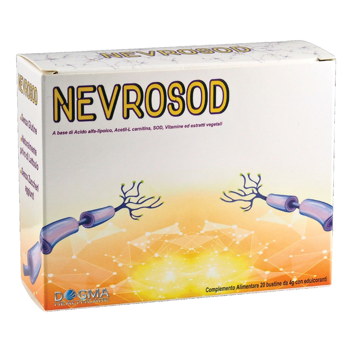 NEVROSOD 20BUST  