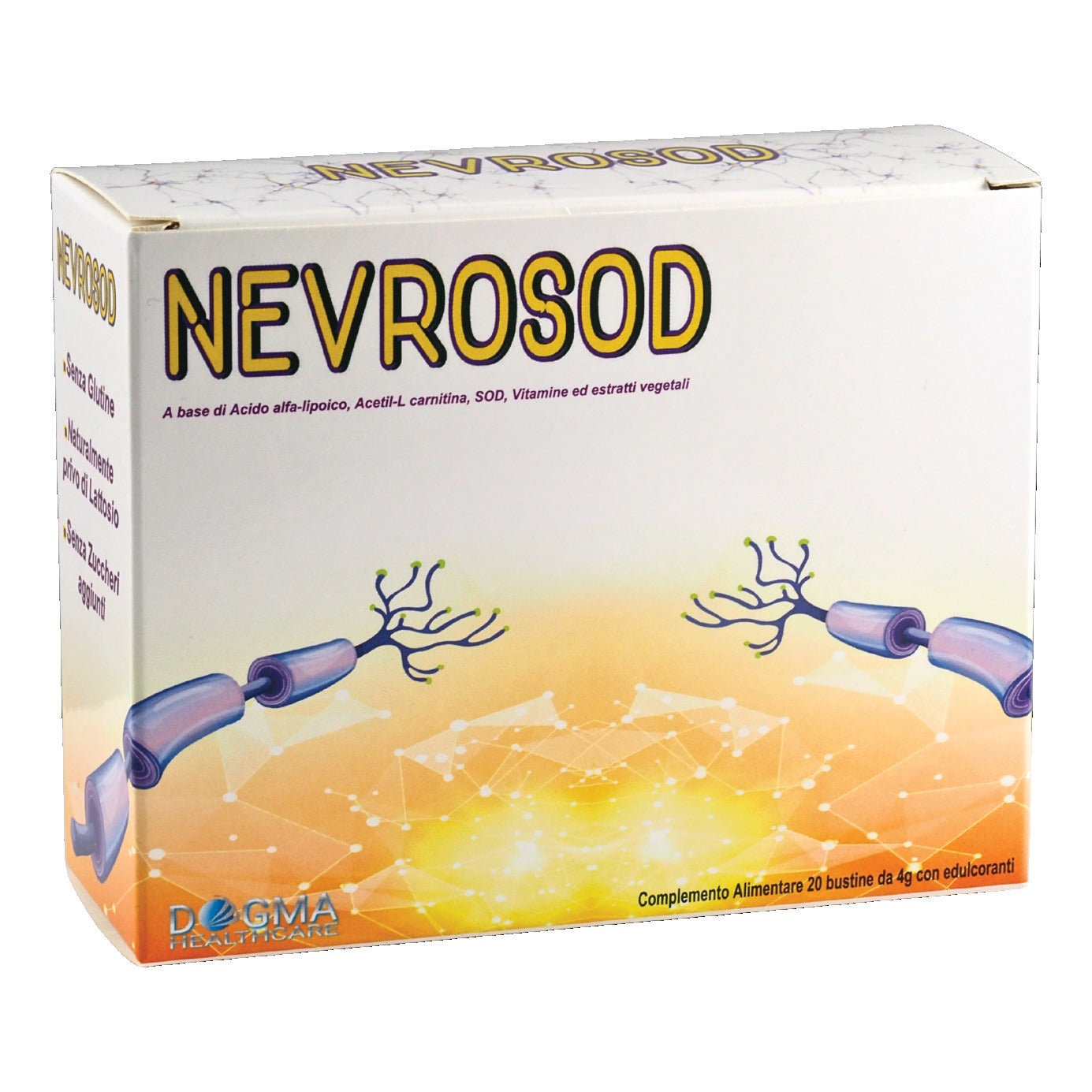 NEVROSOD 20BUST
