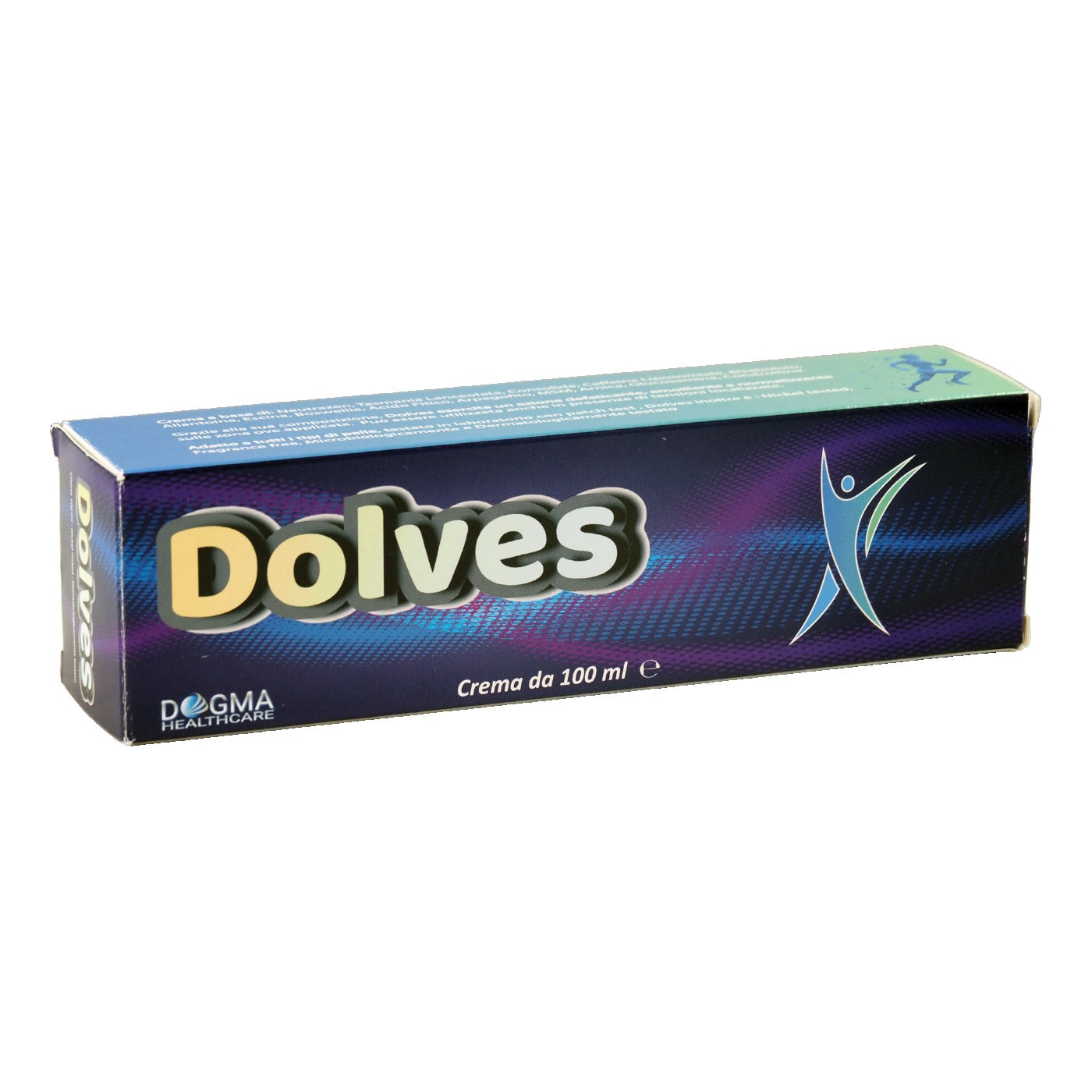 DOLVES CREMA 100ML