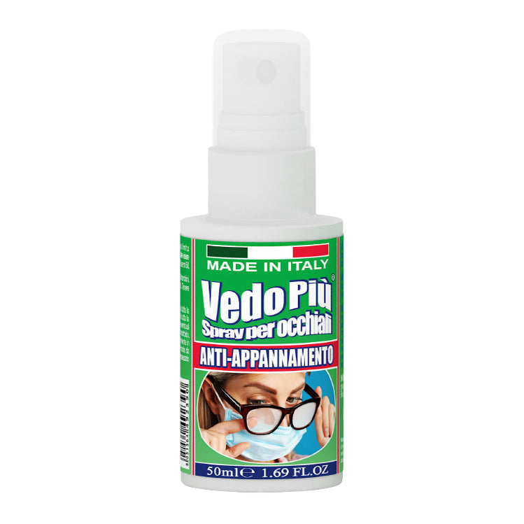 SPRAY VEDO PIU' A/APPANNAMENTO  