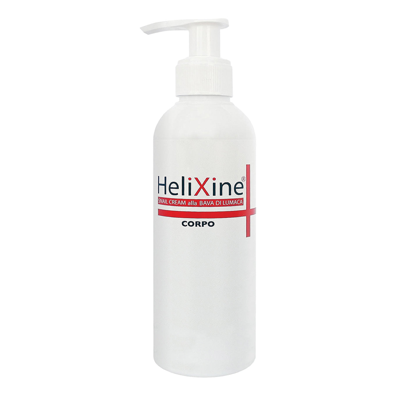 HELIXINE CREMA CRP BAVA 200ML