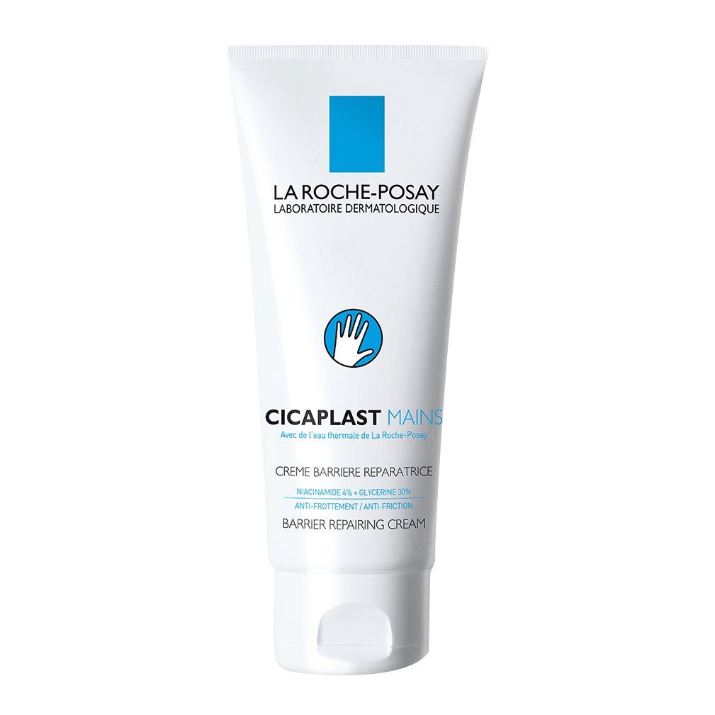 La Roche Posay Cicaplast Mains - Crema Mani Riparatrice 100ml
