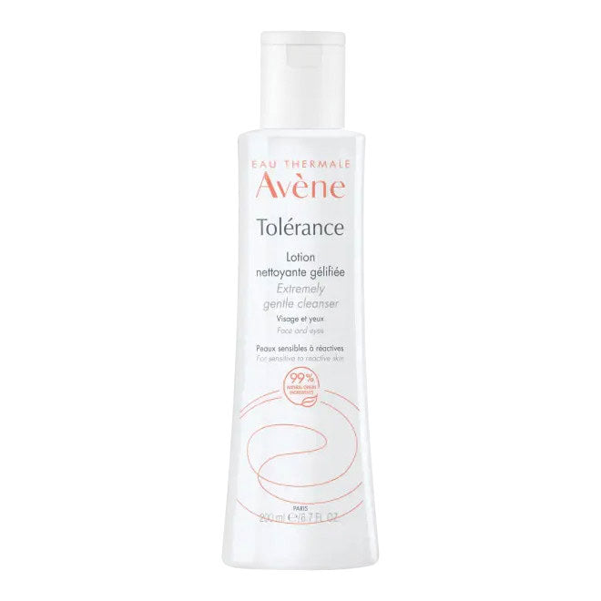 Avene Tolerance Lozione Gel Detergente 200ml