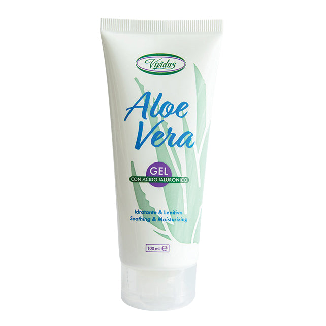 ALOE VERA GEL 100ML
