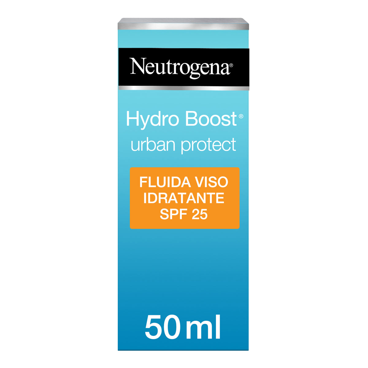 NEUTROGENA URBAN PROT SPF25 PR  