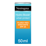 NEUTROGENA URBAN PROT SPF25 PR  