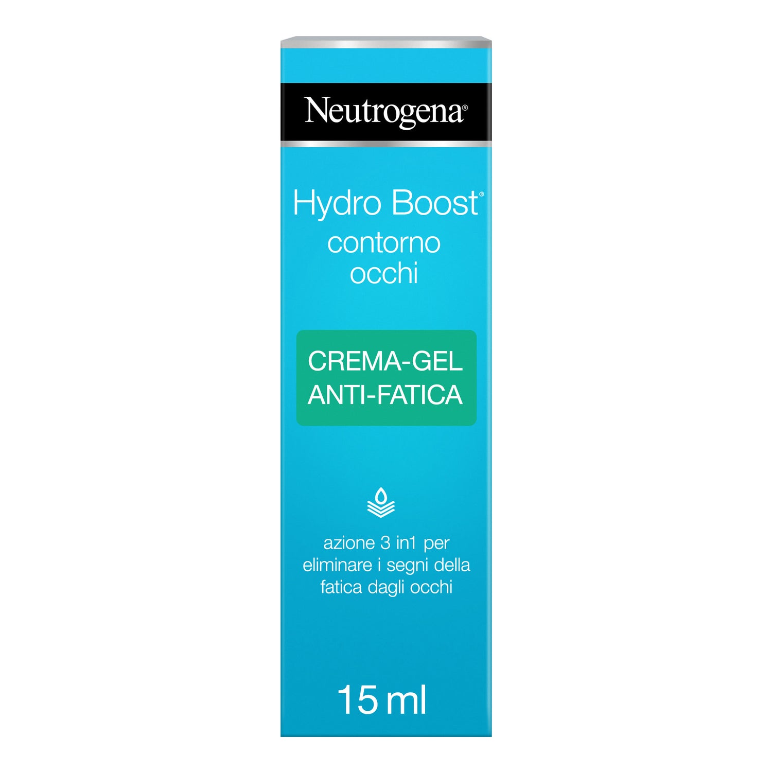 NEUTROGENA CONTORNO OCCHI PROM