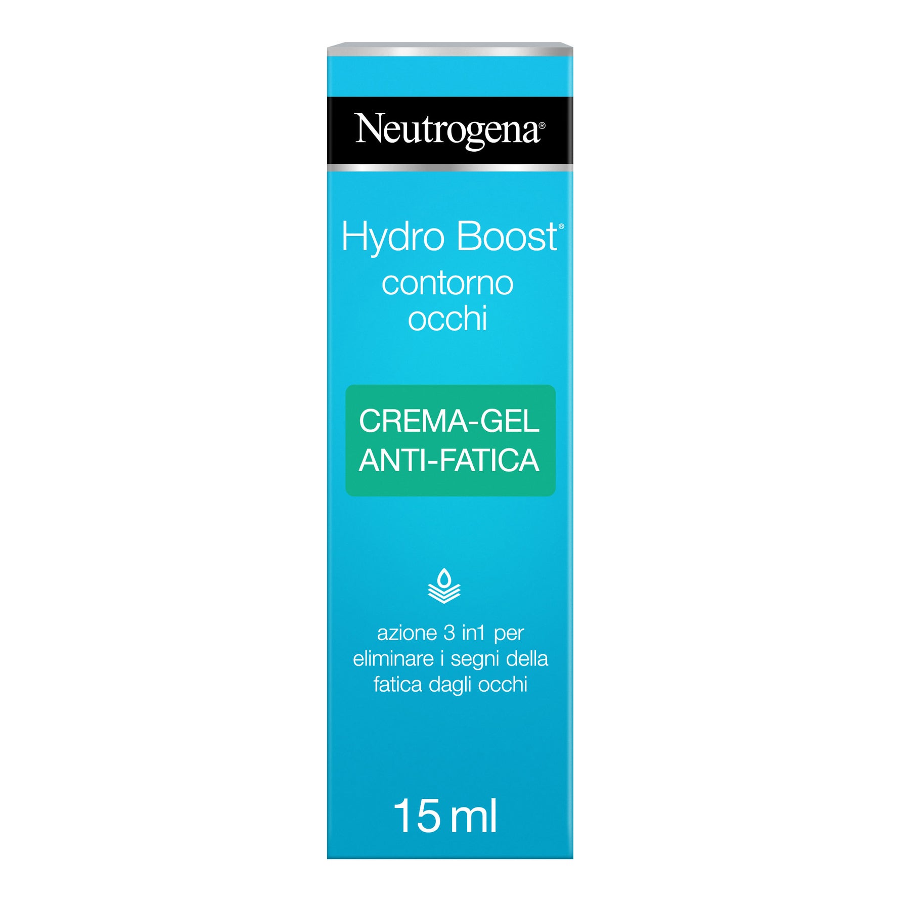 NEUTROGENA CONTORNO OCCHI PROM
