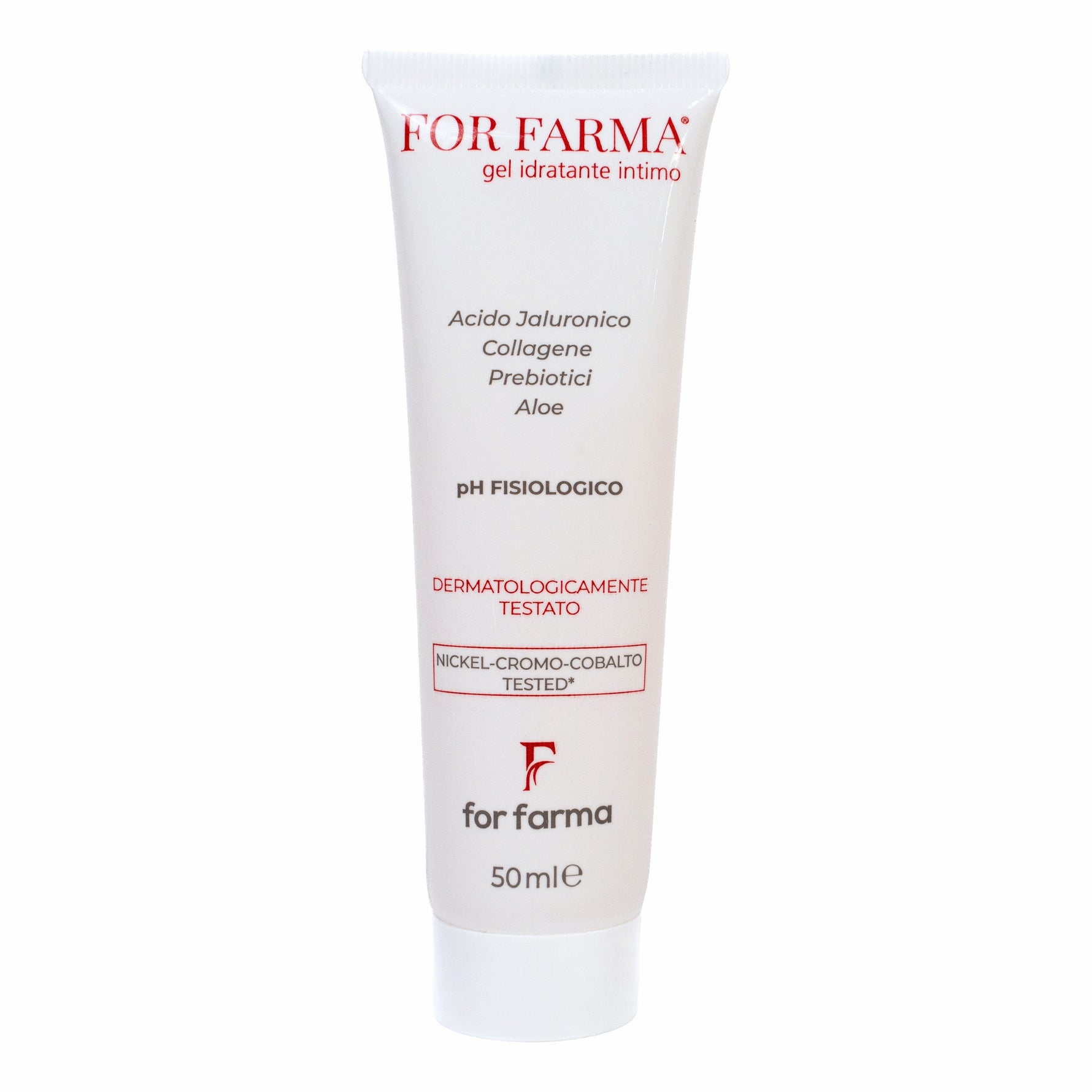 FOR FARMA GEL IDRATANTE INTIMO
