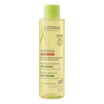 A-Derma Exomega Control | Gel Detergente Emolliente Pelle Atopica Viso Corpo | 200 ml  