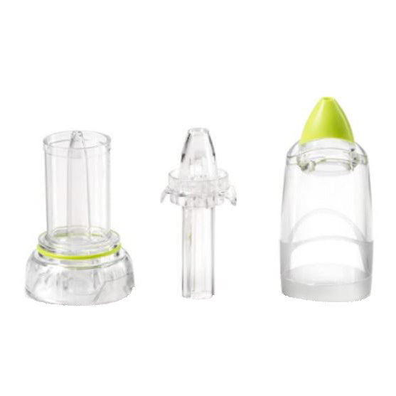RINOWASH EGO KIT RIC COMPLETO  