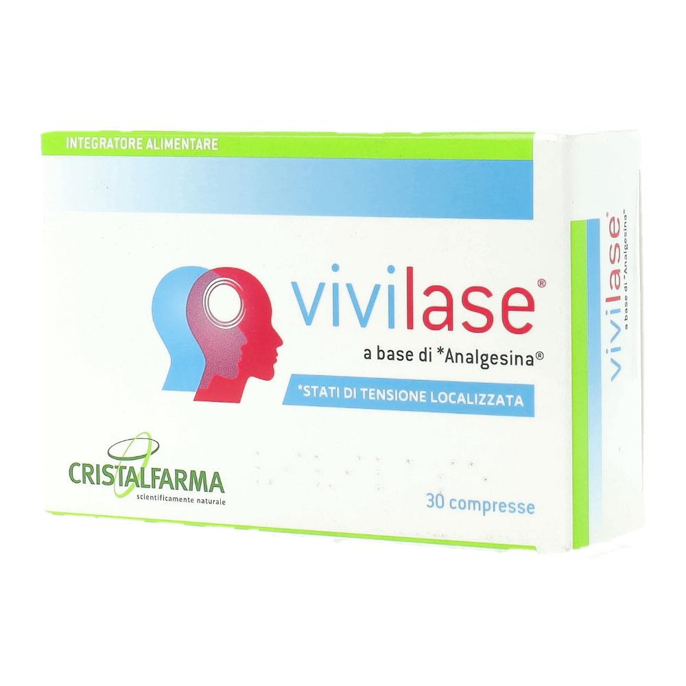 VIVILASE 30CPR  