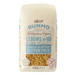 RUMMO ELBOWS N160 RISO I/MAIS  