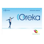 OREKA 30CPS  