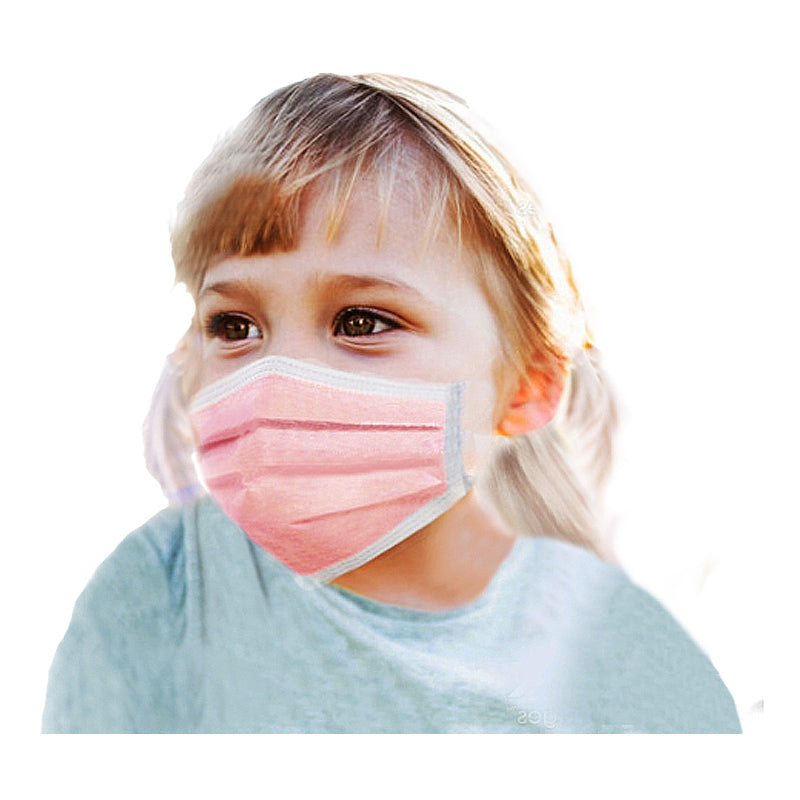 MASCHERINA CHIR II RA BB EL3MM