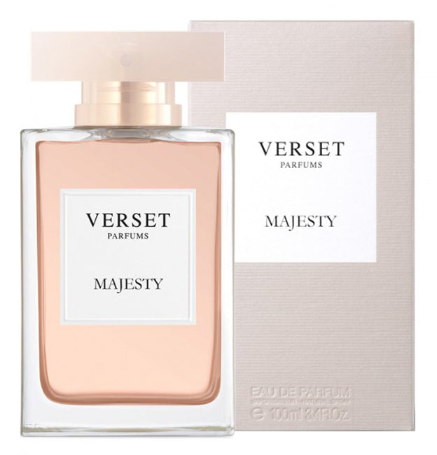 VERSET MAJESTY EDP 100ML