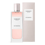 VERSET SUNSHINE EDP 50ML  