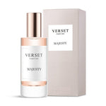 VERSET MAJESTY EDP 15ML  