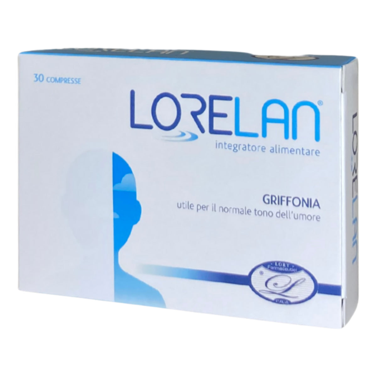 LORELAN 30CPR  