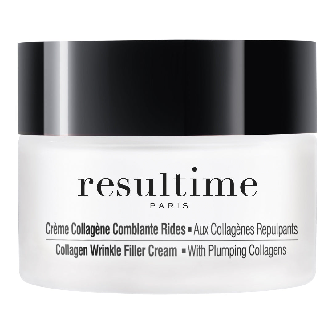 Nuxe Resultime Crema Al Collagene 50ml