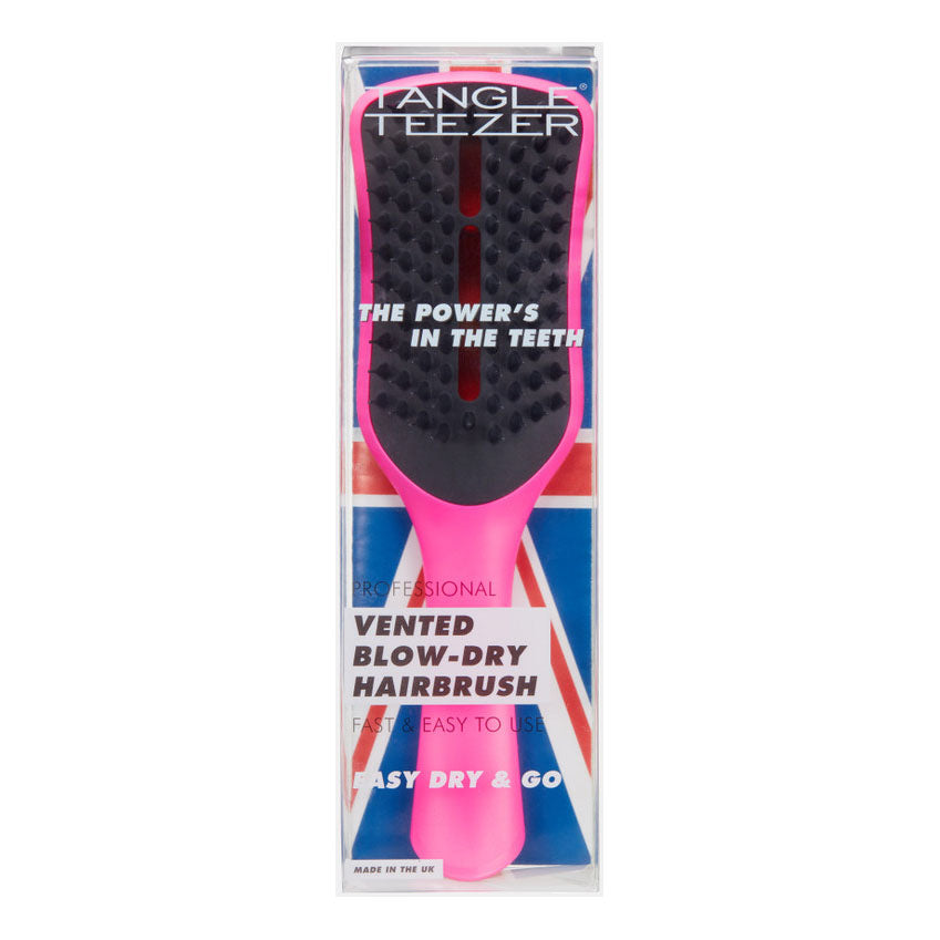 TANGLE T EASY DRY&GO HAIRBRUSH