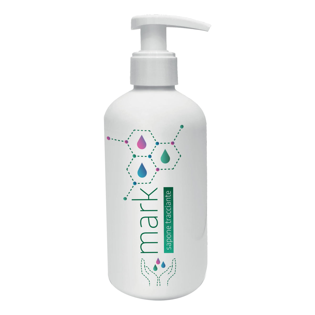 MARK SAPONE TRACCIANTE 250ML  