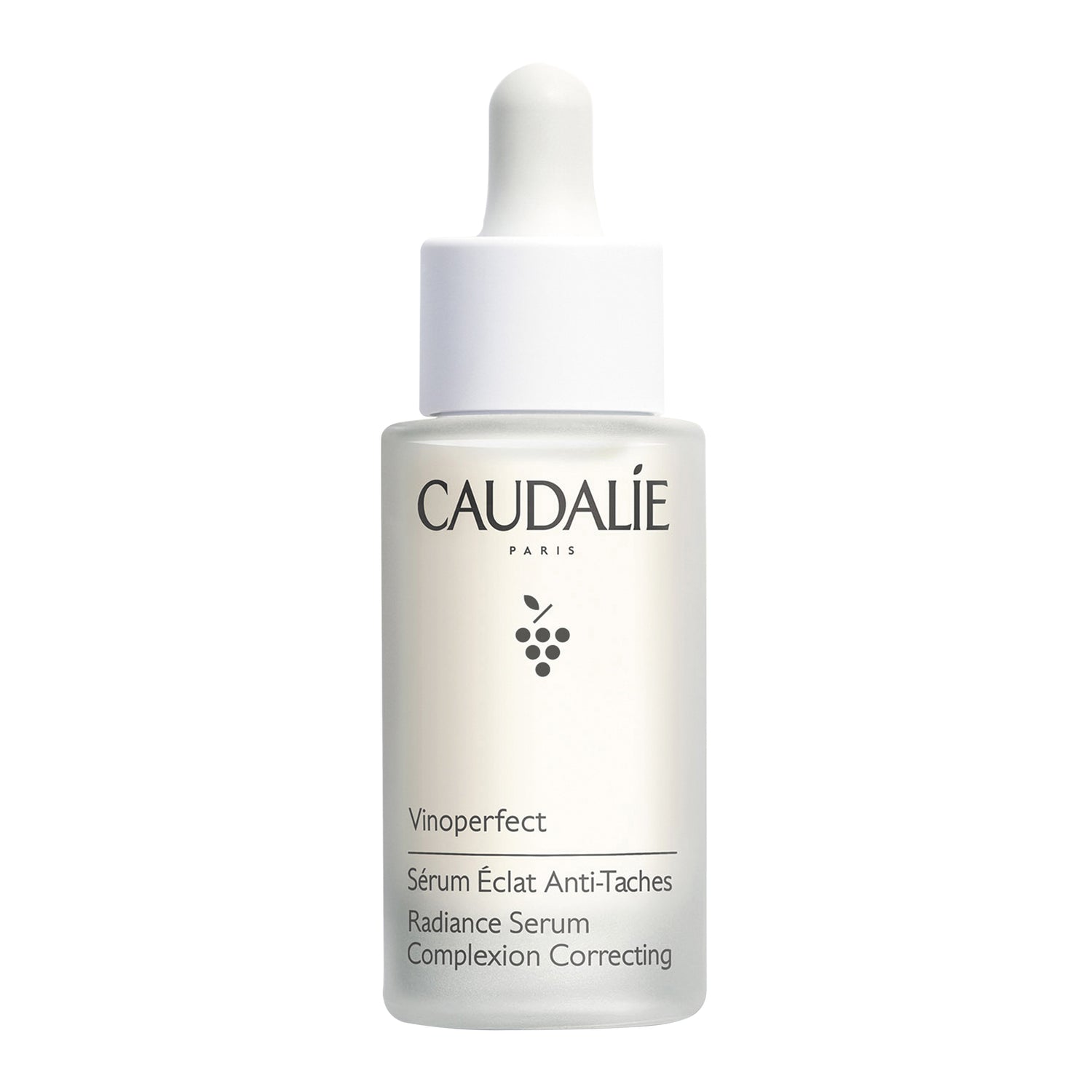 Caudalie - Vinoperfect Siero Illuminante Anti-Macchie - 30 ml