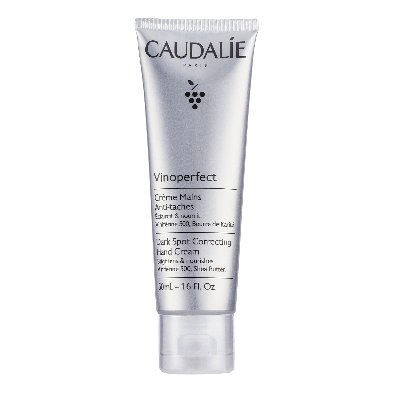 Caudalie - Vinoperfect Crema Mani Anti-Macchie 50ml