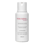 FOR FARMA OLEOLATTE DET 200ML  