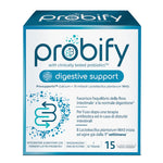 Probify Digestive Support Probiotici 15 Capsule  