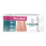 BENEFEET SALVIETTE ODOR CONTR  