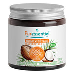 OLIO VEGETALE COCCO BIO 100ML  