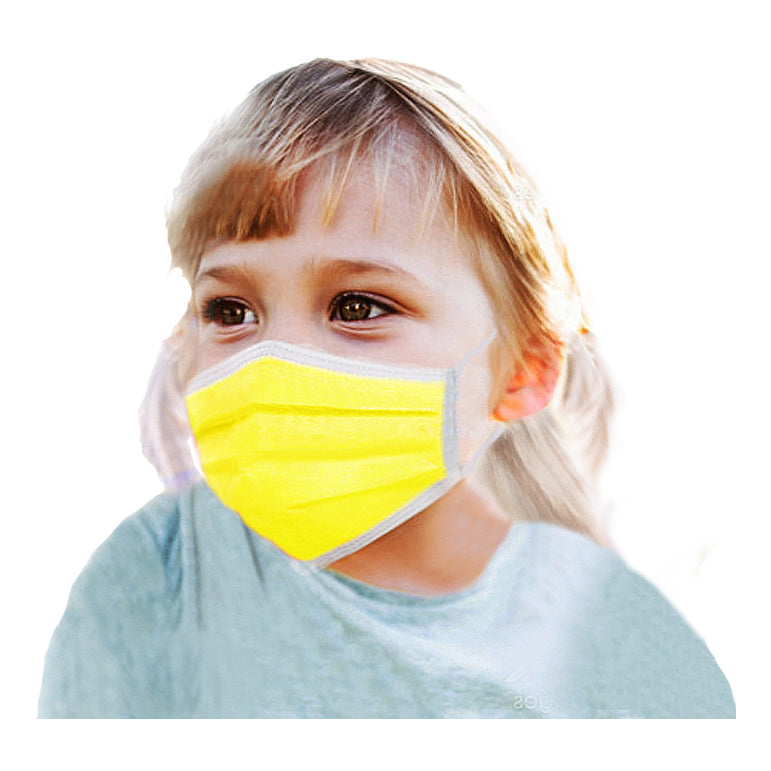 MASCHERINA CHIR II GI BB EL3MM