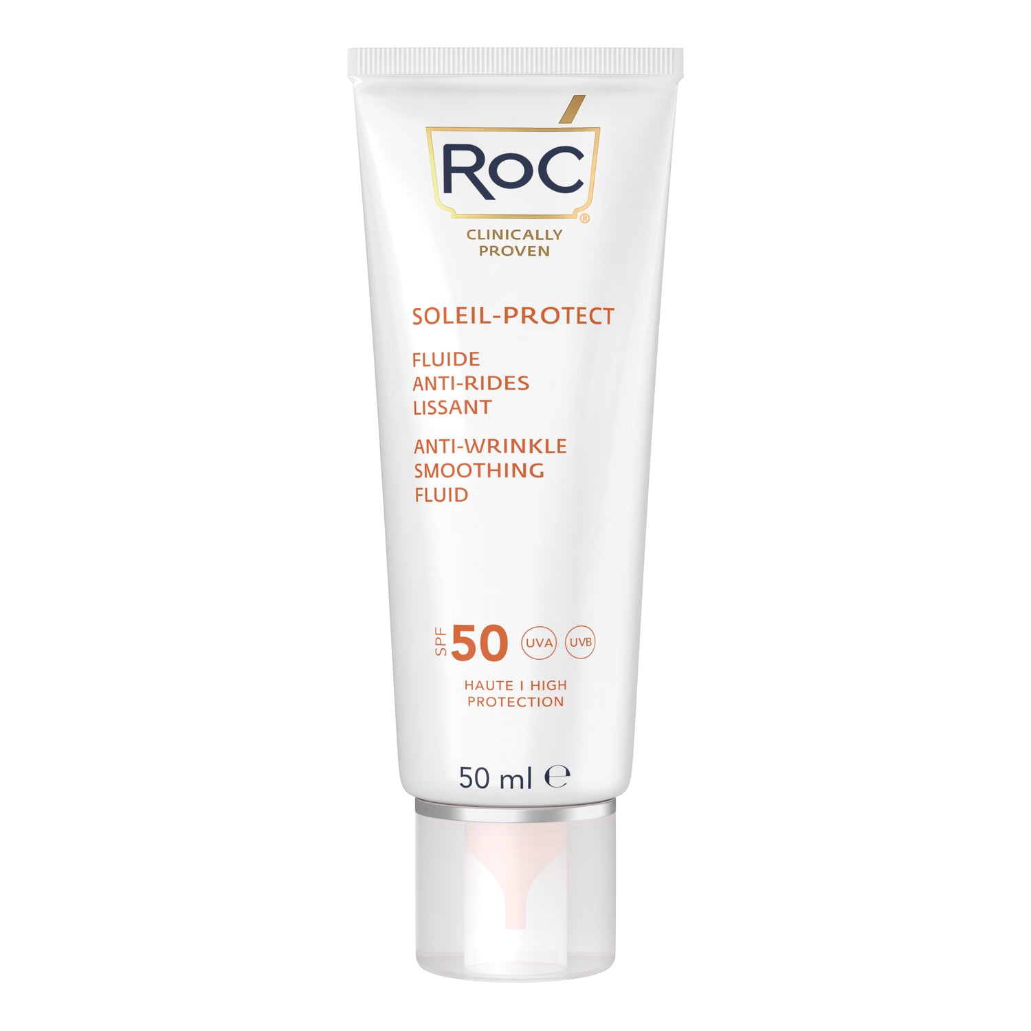 ROC SOLARE VISO 50 ANTIRUGHE