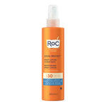 ROC SOLARE CORPO 30 IDRATANTE  
