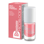 DERMOVITAMINA MICO SMALTO ROSA  