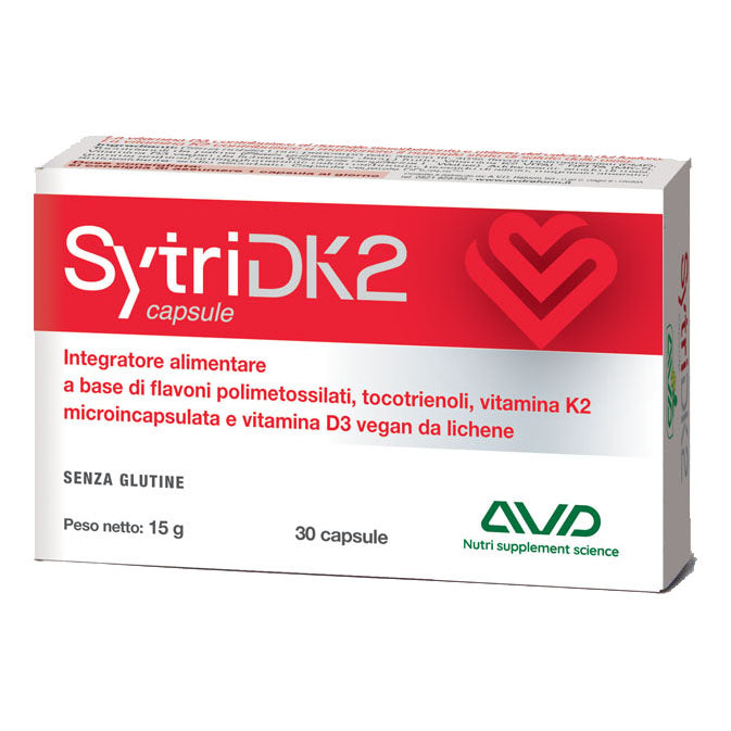 SYTRIDK2 30CPS