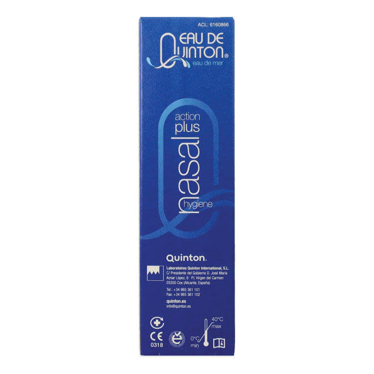 QUINTON SPRAY NAS ACTION IPERT
