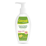 Citrosil Medical Sapone Liquido Disinfettante 250ml  