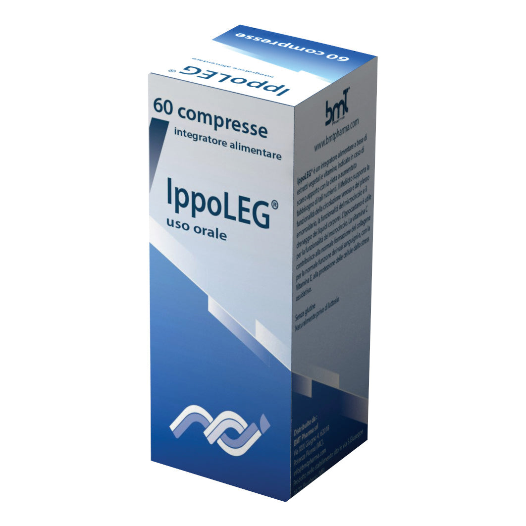 IPPOLEG 60CPR
