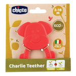 CH GIOCO CHARLIE TEETHER  