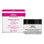 GALENICA BIO CREMA VISO REST  