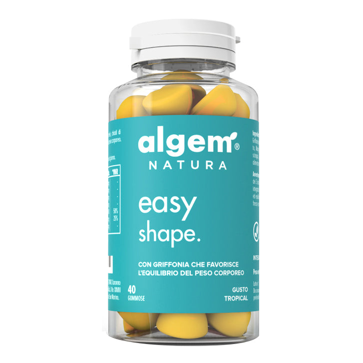 EASY SHAPE 40GOM  