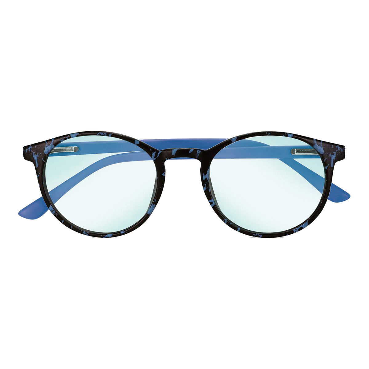 TWINS PLATINUM BIO BLU/+2.00  
