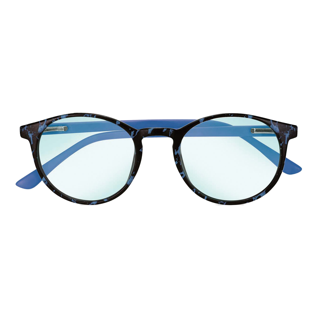 TWINS PLATINUM BIO BLU/+2.00
