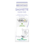 GSE INTIMO SALVIETTE CLICK GO  