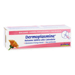DERMOPLASMINE BALSAMO LABBRA  