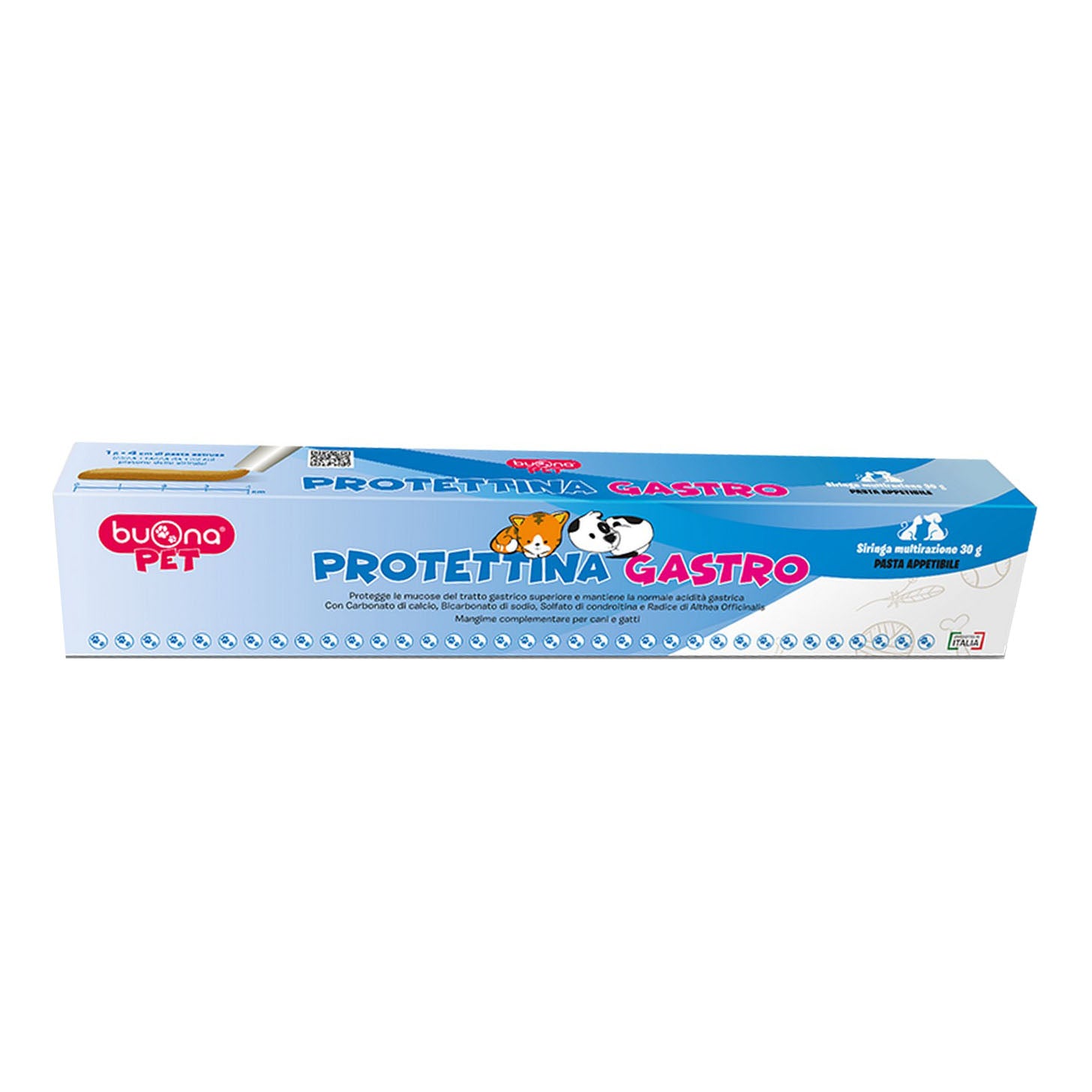 PROTETTINA GASTRO 30G
