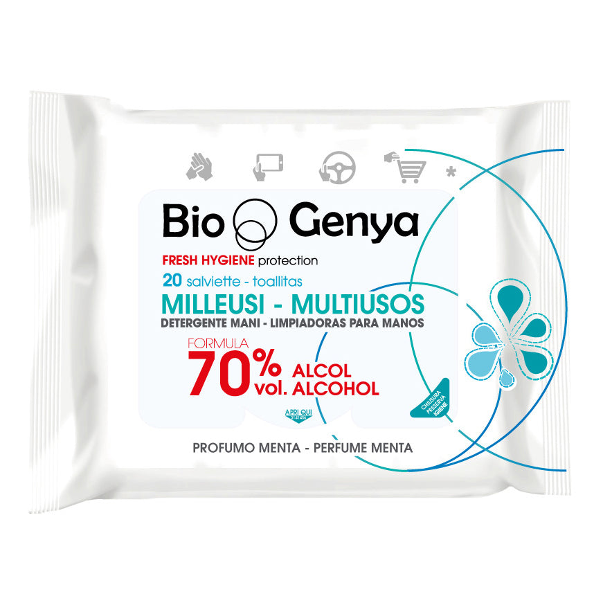 BIOGENYA MILLEUSI IGIEN 20SALV  