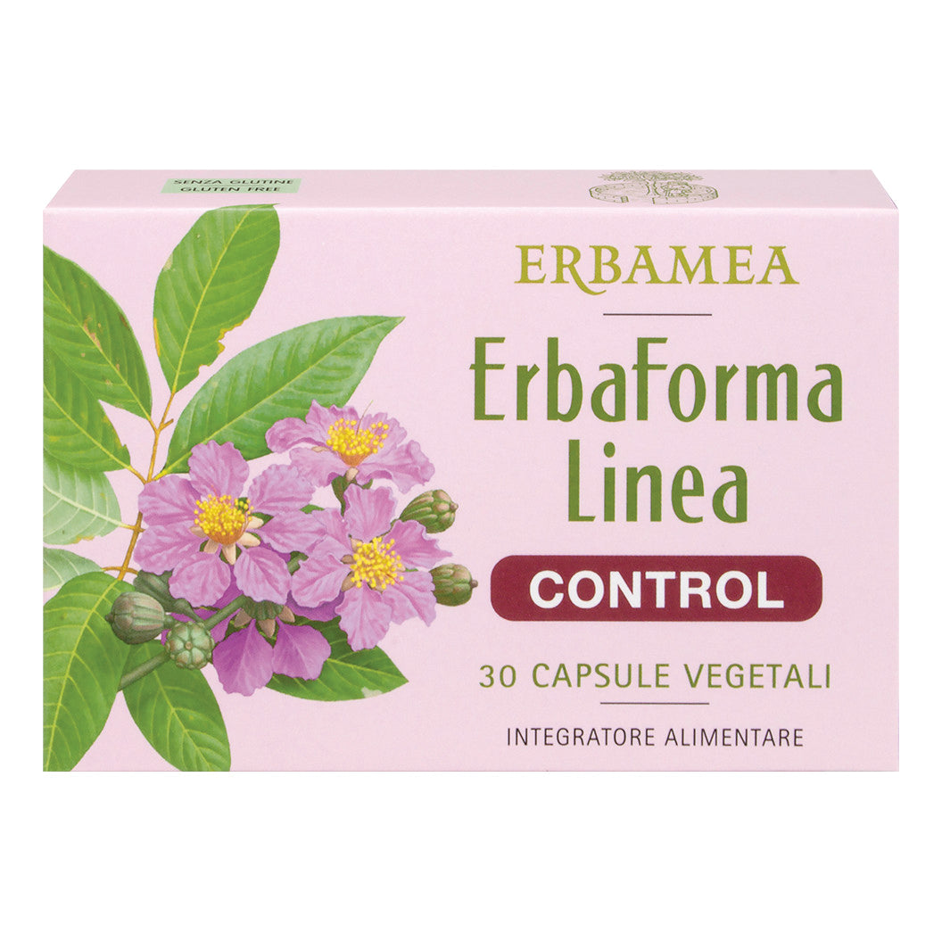 ERBAFORMA LINEA CONTROL 30CPS  